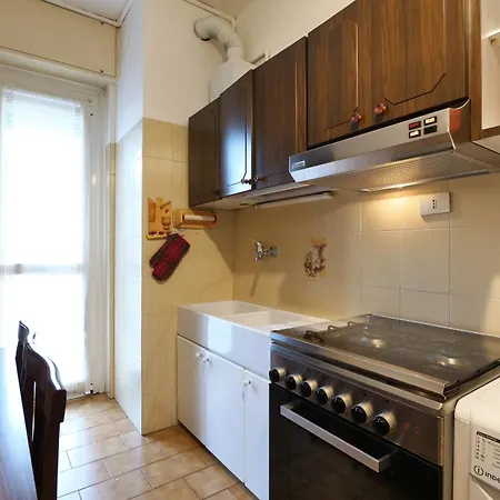 Primopiano - Fabriano 아파트