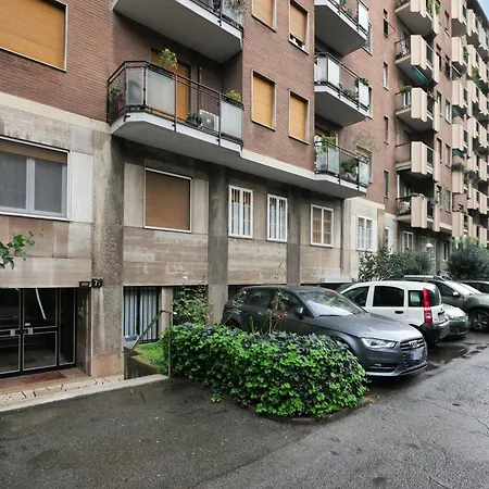 Primopiano - Fabriano 아파트 *