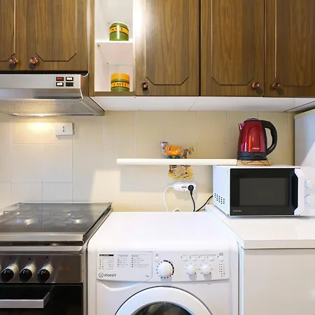 아파트 Primopiano - Fabriano 밀라노