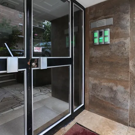 Primopiano - Fabriano 아파트 *