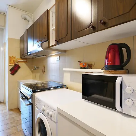 아파트 Primopiano - Fabriano *