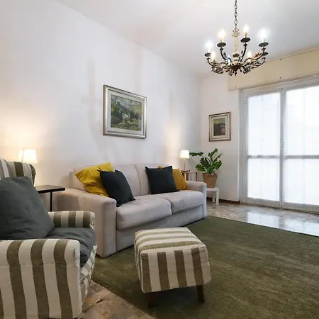 아파트 Primopiano - Fabriano 밀라노