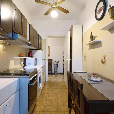 아파트 Primopiano - Fabriano