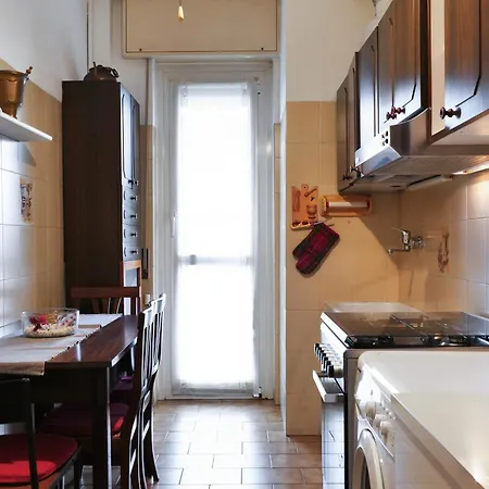 아파트 Primopiano - Fabriano *