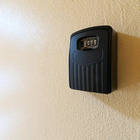 아파트 Primopiano - Fabriano