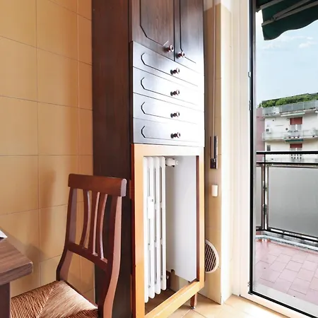 Primopiano - Fabriano 아파트