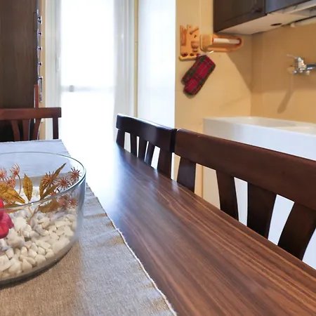 아파트 Primopiano - Fabriano