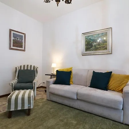 아파트 Primopiano - Fabriano 밀라노