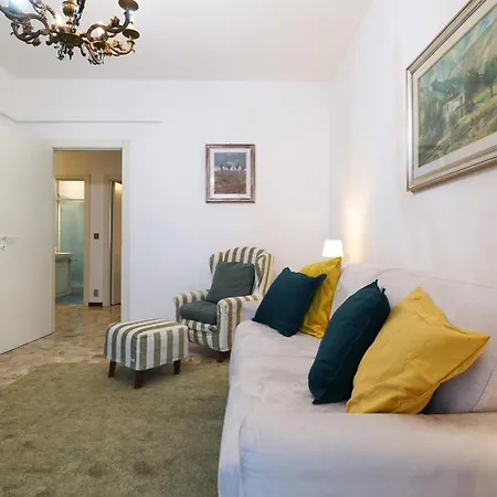 아파트 Primopiano - Fabriano