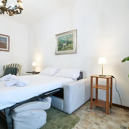 아파트 Primopiano - Fabriano