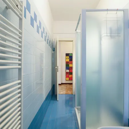 아파트 Primopiano - Fabriano