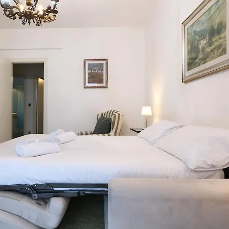 아파트 Primopiano - Fabriano 밀라노