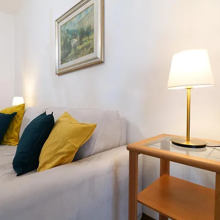 Primopiano - Fabriano 아파트