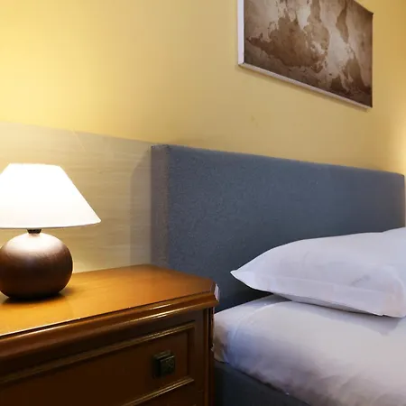 아파트 Primopiano - Fabriano