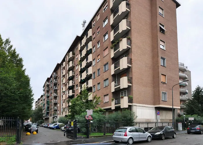 Apartment Primopiano - Fabriano