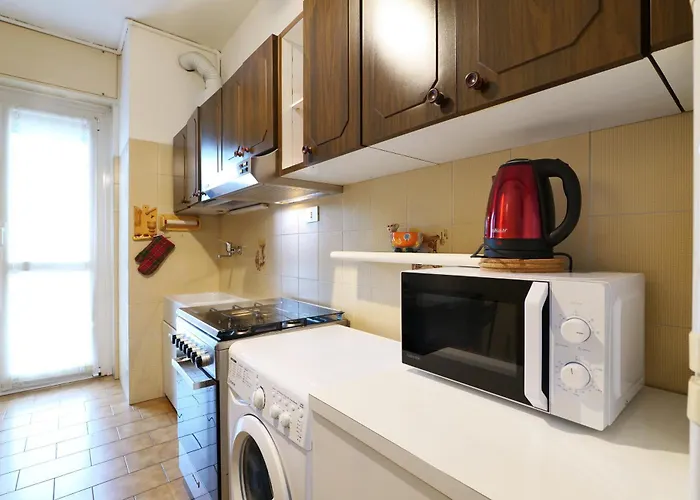 Apartment Primopiano - Fabriano *
