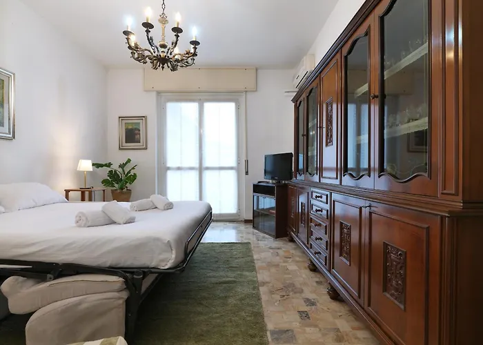 Primopiano - Fabriano Apartment *