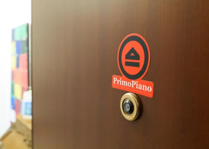 Apartment Primopiano - Fabriano Mailand