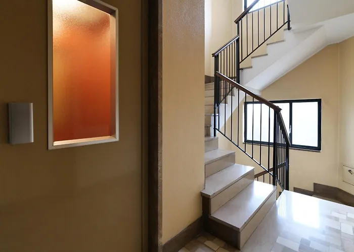 Apartment Primopiano - Fabriano *