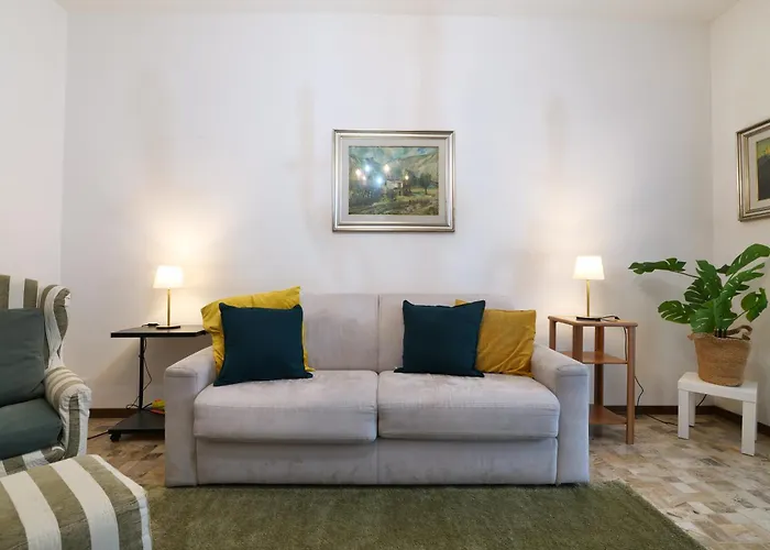 Primopiano - Fabriano Apartment Mailand