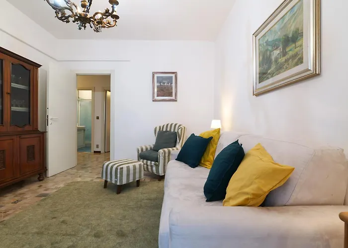 Apartment Primopiano - Fabriano