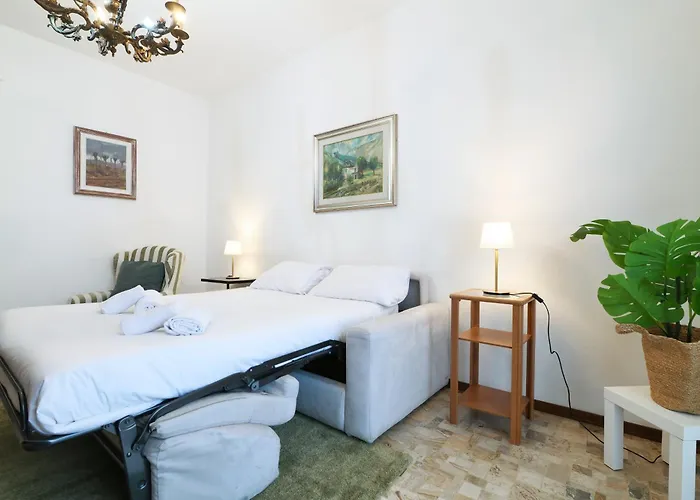 Apartment Primopiano - Fabriano