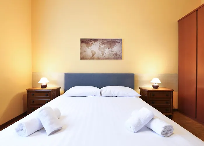 Apartment Primopiano - Fabriano *