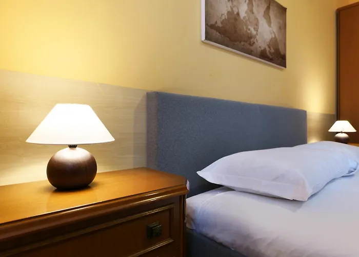 Apartment Primopiano - Fabriano