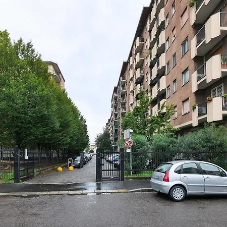 Primopiano - Fabriano Appartamento Milano
