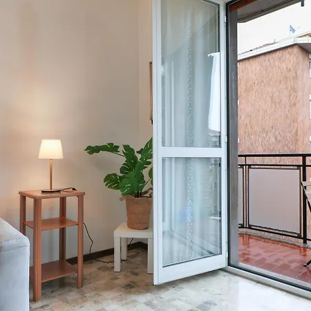 Primopiano - Fabriano Appartamento Milano