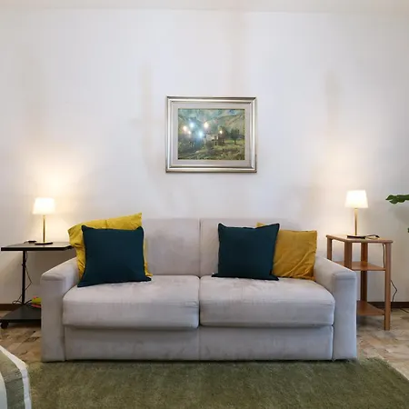 Primopiano - Fabriano Appartamento Milano