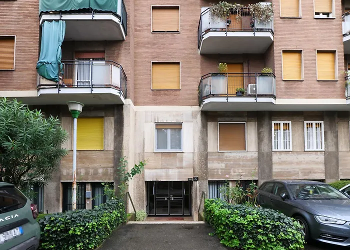 Primopiano - Fabriano * Milano