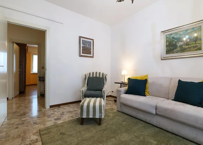 Primopiano - Fabriano Appartamento *
