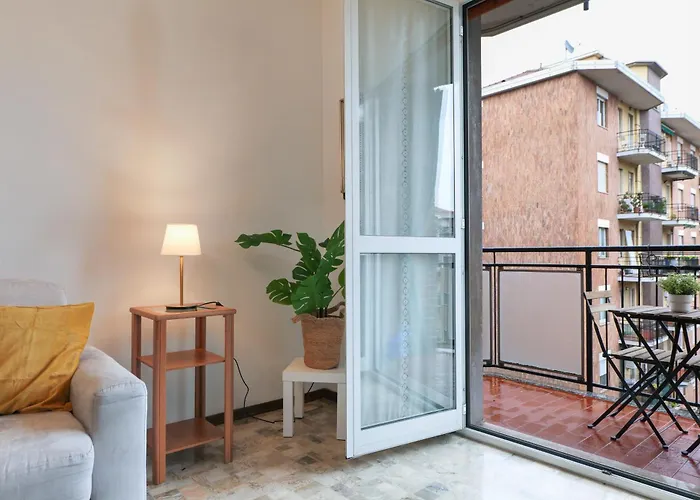 Primopiano - Fabriano Appartamento Milano