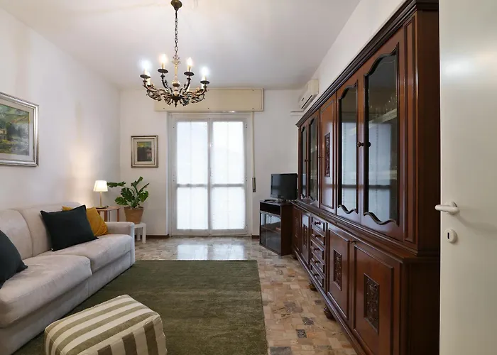 Primopiano - Fabriano Appartamento