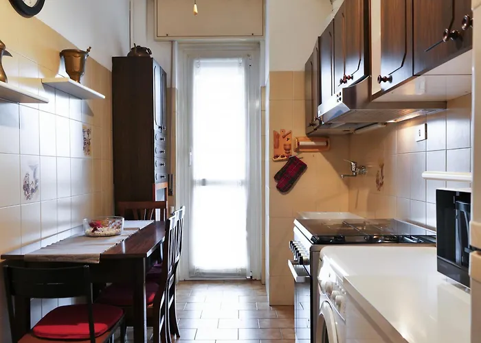 Appartamento Primopiano - Fabriano *