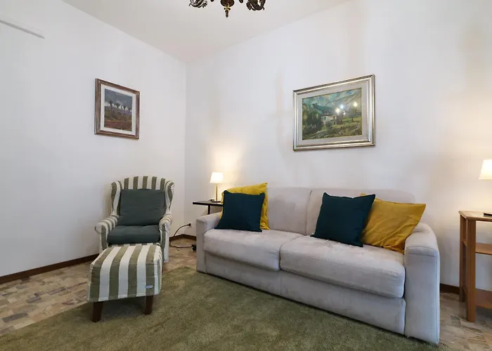 Appartamento Primopiano - Fabriano Milano
