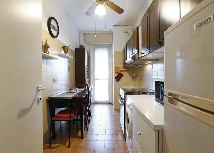 Appartamento Primopiano - Fabriano Milano