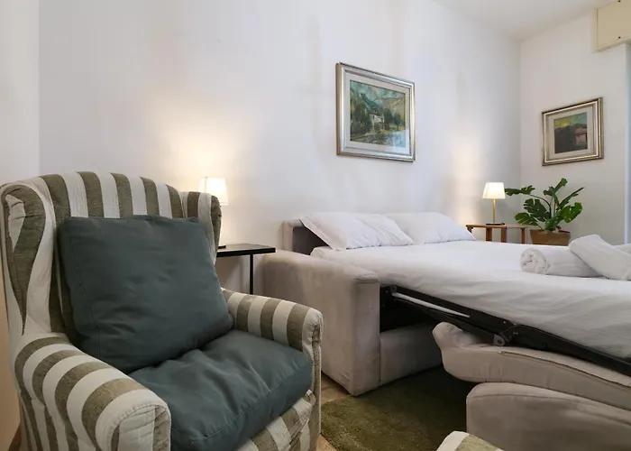 Appartamento Primopiano - Fabriano